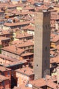 Bologna, Italy Royalty Free Stock Photo