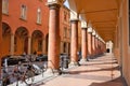 Bologna. Italy Royalty Free Stock Photo