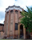 Basilica of San Domenico is a major churches in Bologna, Italy.
