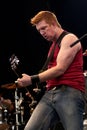 Queens of the Stone Age ,Josh Homme