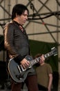 Queens of the Stone Age ,Troy Van Leeuwen