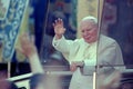 Pope John Paul II, Karol Wojtyla