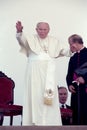 Pope John Paul II, Karol Wojtyla