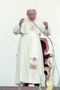 Pope John Paul II, Karol Wojtyla