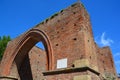 Porta Maggiore, now Porta Mazzini,