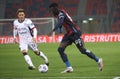 Bologna vs Cagliari