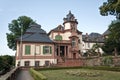 Bolongaro Palace Frankfurt-Hoechst