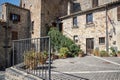 Bolsena beauty in front of the lake, Lazio, Italy