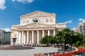 Bolshoi Theater