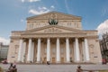 Bolshoi Theater