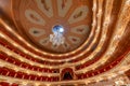 Bolshoi Theater - Moscow, Russia