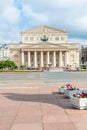 Bolshoi Theatre