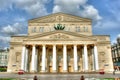 Bolshoi theatre