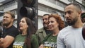 Bolsonaro's ally is harassed by the left