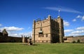 Bolsover Castle Royalty Free Stock Photo