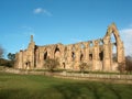 Bolton Abbey Royalty Free Stock Photo