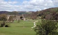 Bolton Abbey Royalty Free Stock Photo