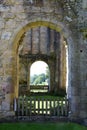 Bolton Abbey, Wharfedale, North Yorkshire, England