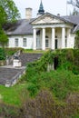 Bolza Castle (`Bolza-kastÃÂ©ly`). Szarvas, Bekes County, Hungary