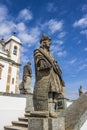 Bom Jesus de Matosinhos Shrine - Congonhas - Brazil