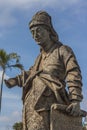 Bom Jesus de Matosinhos Shrine - Congonhas - Brazil