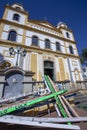 Sanctuary of Senhor Bom Jesus de Pirapora