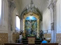 Bom Jesus do Monte in Braga, Portugal