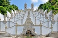 Bom Jesus do Monte, Braga, Portugal