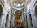 Bom Jesus do Monte in Braga, Portugal