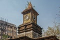 Bomanjee Hormarjee Wadia Clock Tower Perin Nariman St,