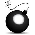 Bomb icon