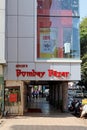 Bombay Bazar, 18th June Rd, Panaji, Goa, India