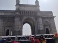 Gateway of india