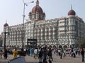 Hotel taj