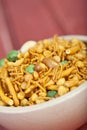 Bombay mix