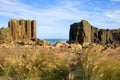 Bombo Pinnacles 2