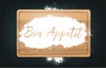 Bon Appetite In Flour