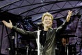 Bon Jovi Live 2011 Tour