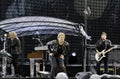 Bon Jovi Live 2011 Tour