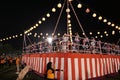 Bon Odori Dance Performance