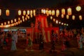 Bon Odori image of summer festival