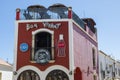 Bon Vivant Bar in Lagos Portugal