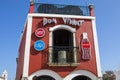 Bon Vivant in Lagos Portugal