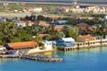 Bonaire island, Caribbean