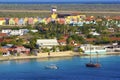 Bonaire island, Caribbean