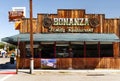 Bonanza Restaurant