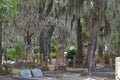 Bonaventure Cemetery is a rural cemetery located on a scenic bluff of the Wilmington River, east of Savannah, Georgia