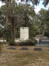 Bonaventure Cemetery