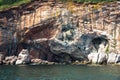 Bonaventure Island National Park