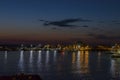 Bonavista Harbour